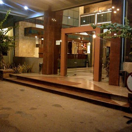 Kolekta Hotel Nagoya Dış mekan fotoğraf
