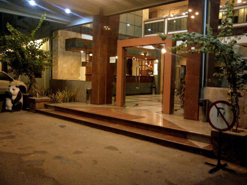 Kolekta Hotel Nagoya Dış mekan fotoğraf